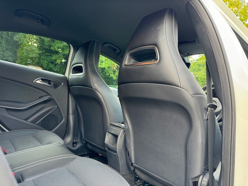 Used Mercedes-Benz A-Class 2024 for sale - 78140896: Photo 30