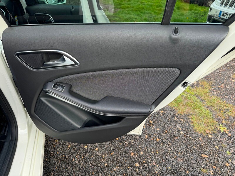 Used Mercedes-Benz A-Class 2024 for sale - 78140896: Photo 31