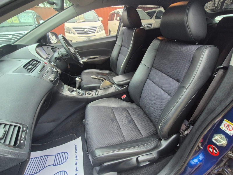 Used Honda Civic 2010 for sale - 77897724: Photo 10