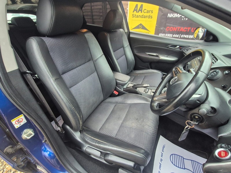 Used Honda Civic 2010 for sale - 77897724: Photo 11