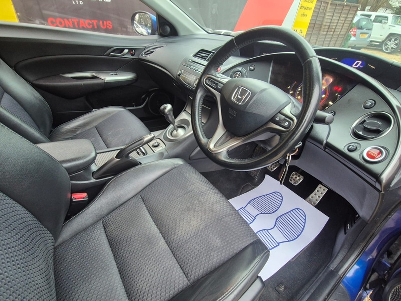 Used Honda Civic 2010 for sale - 77897724: Photo 14