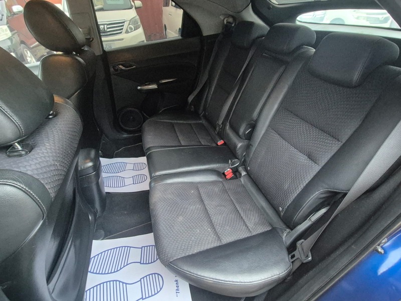 Used Honda Civic 2010 for sale - 77897724: Photo 17