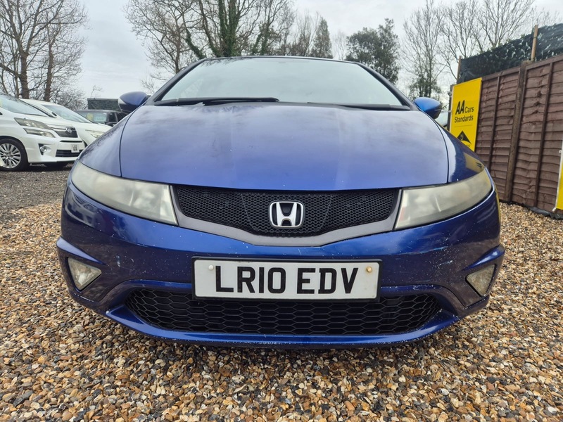 Used Honda Civic 2010 for sale - 77897724: Photo 2