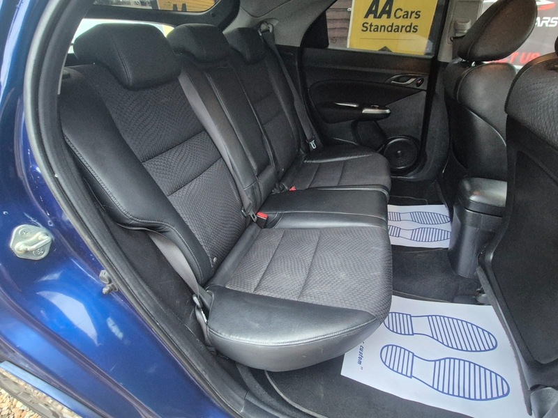 Used Honda Civic 2010 for sale - 77897724: Photo 22