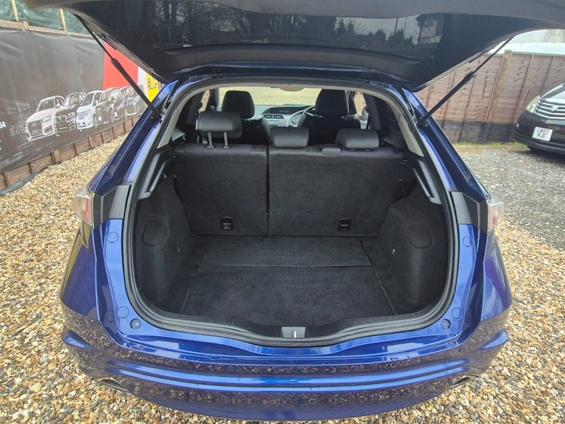 Used Honda Civic 2010 for sale - 77897724: Photo 24