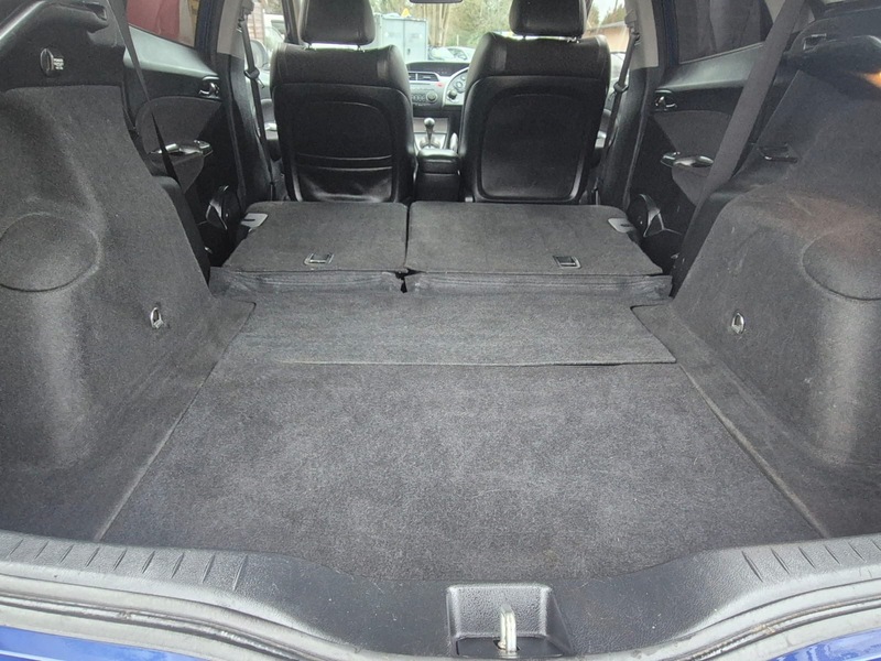 Used Honda Civic 2010 for sale - 77897724: Photo 26