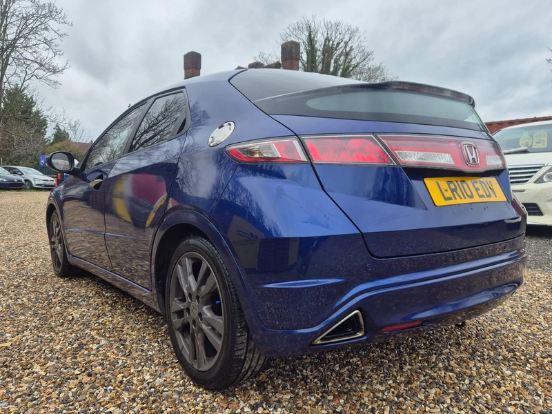 Used Honda Civic 2010 for sale - 77897724: Photo 5