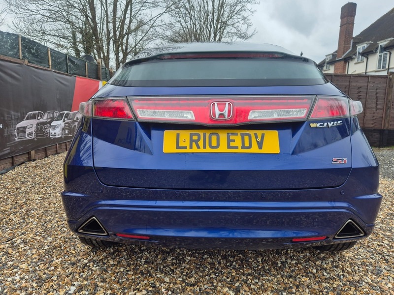 Used Honda Civic 2010 for sale - 77897724: Photo 6