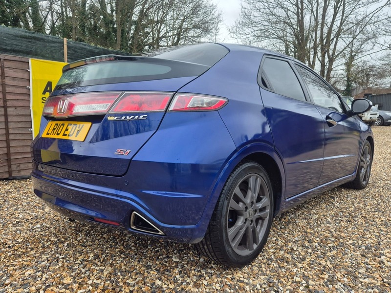 Used Honda Civic 2010 for sale - 77897724: Photo 7