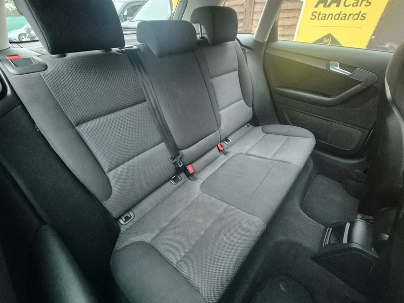 Used Audi A3 2011 for sale - 77897730: Photo 11