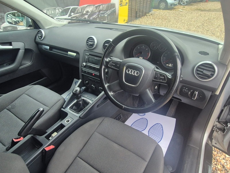 Used Audi A3 2011 for sale - 77897730: Photo 13