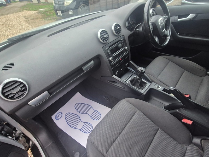Used Audi A3 2011 for sale - 77897730: Photo 15