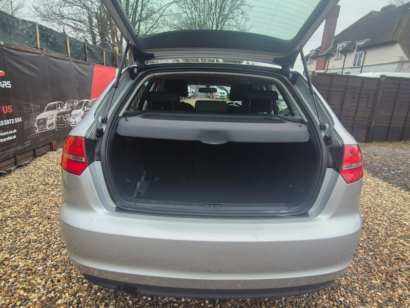 Used Audi A3 2011 for sale - 77897730: Photo 16