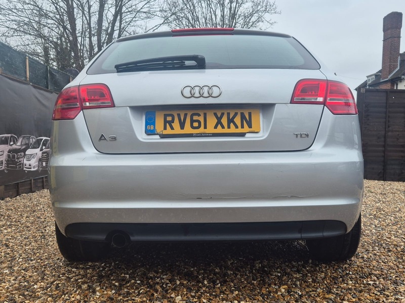 Used Audi A3 2011 for sale - 77897730: Photo 17