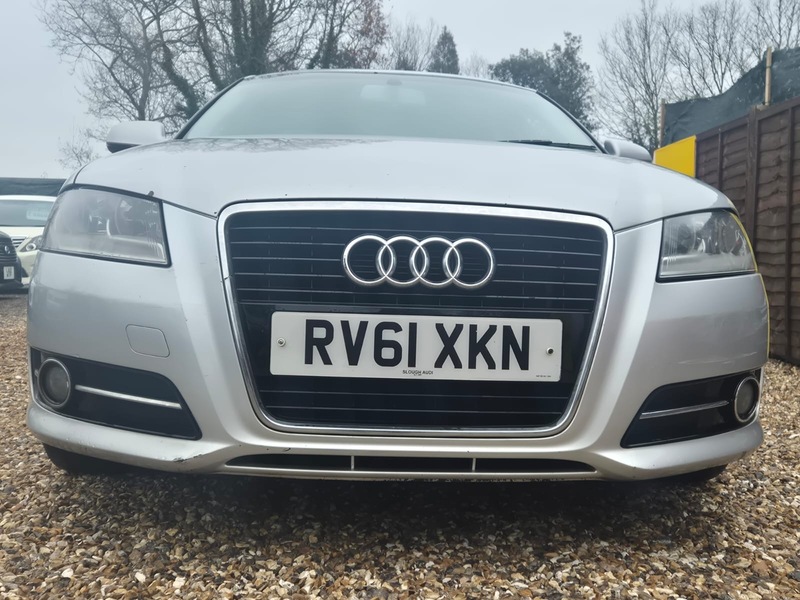 Used Audi A3 2011 for sale - 77897730: Photo 2