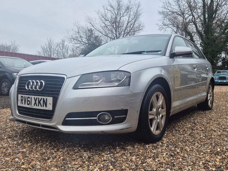 Used Audi A3 2011 for sale - 77897730: Photo 3