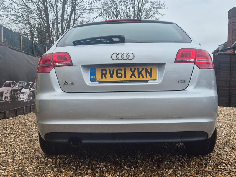 Used Audi A3 2011 for sale - 77897730: Photo 5