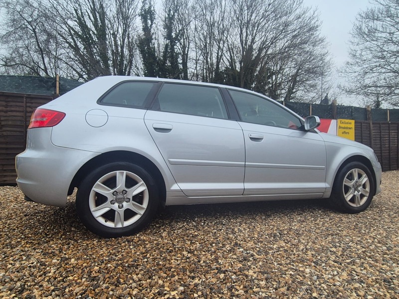 Used Audi A3 2011 for sale - 77897730: Photo 7
