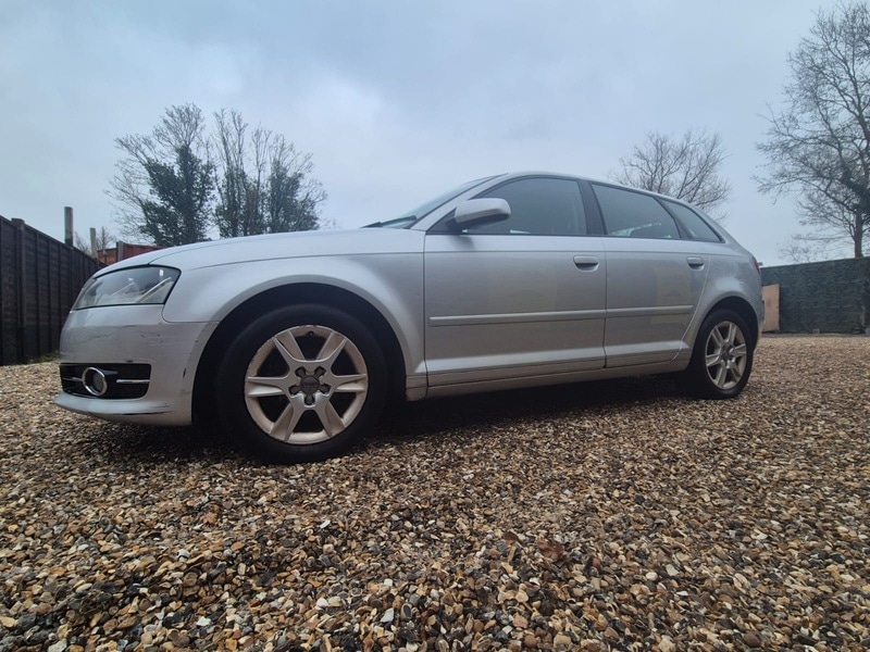 Used Audi A3 2011 for sale - 77897730: Photo 8
