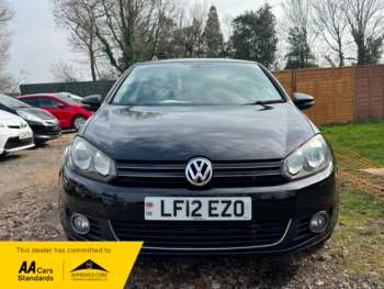 Used Volkswagen Golf 2012 for sale - 73991429: Photo