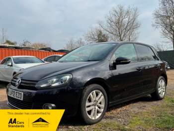 Used Volkswagen Golf 2012 for sale - 73991429: Photo