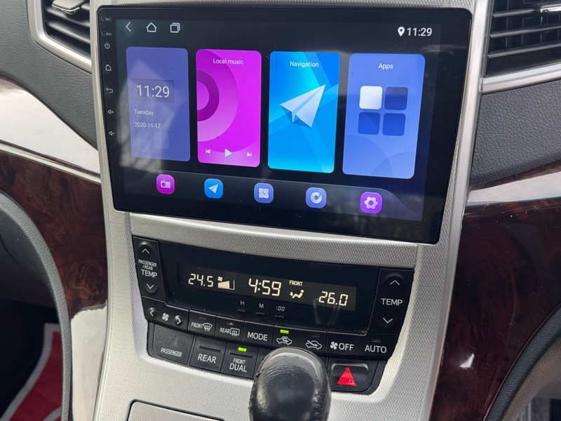 Used Toyota Alphard 2014 for sale - 77564123: Photo 13