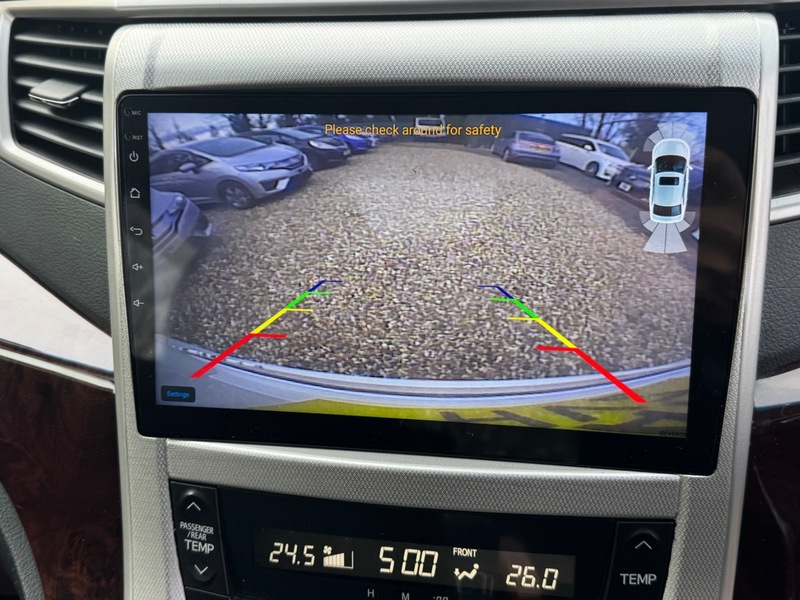 Used Toyota Alphard 2014 for sale - 77564123: Photo 17