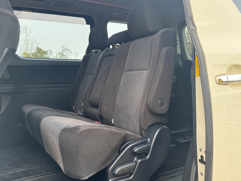 Used Toyota Alphard 2014 for sale - 77564123: Photo 21