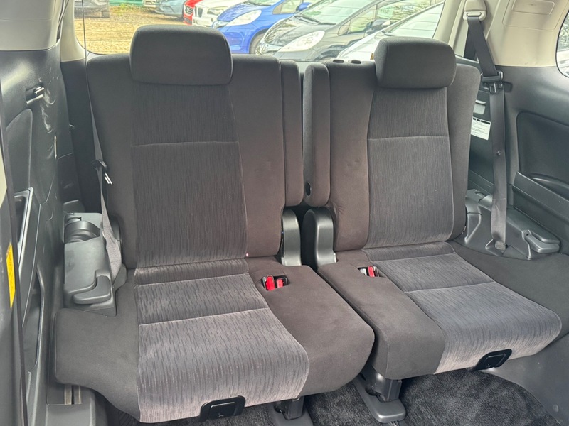 Used Toyota Alphard 2014 for sale - 77564123: Photo 22