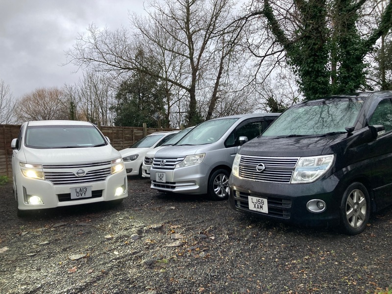 Used Toyota Alphard 2014 for sale - 77564123: Photo 37