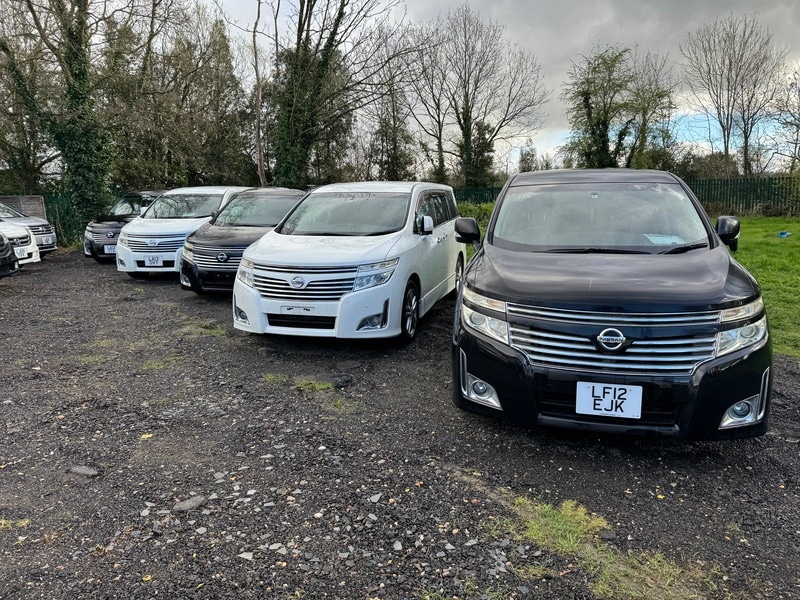 Used Toyota Alphard 2014 for sale - 77564123: Photo 38