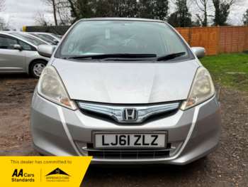 Used Honda Jazz  for sale - 73608339: Photo