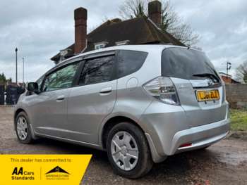 Used Honda Jazz  for sale - 73608339: Photo