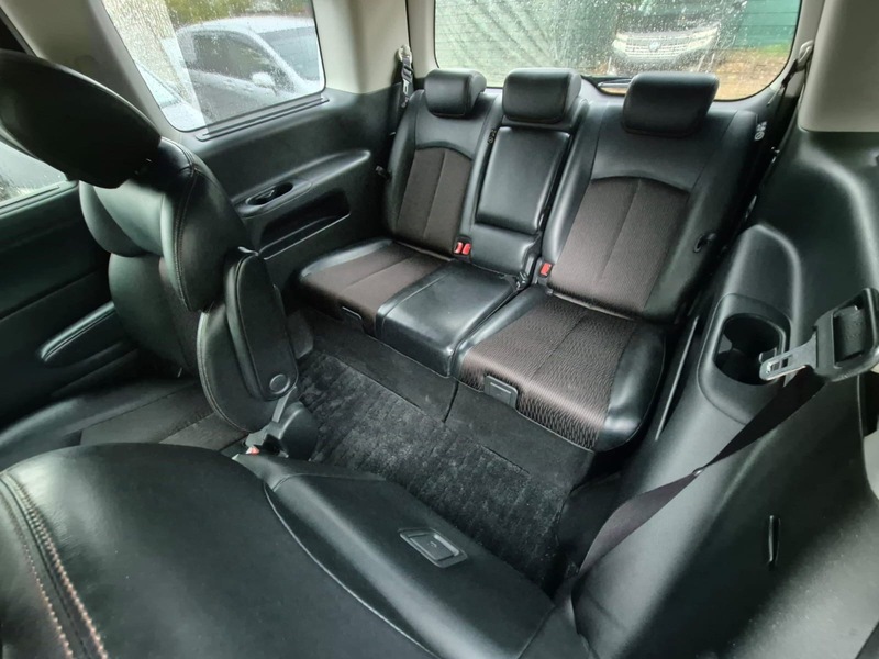 Used Nissan Elgrand 2025 for sale - 76643141: Photo 12