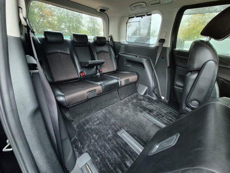 Used Nissan Elgrand 2025 for sale - 76643141: Photo 16