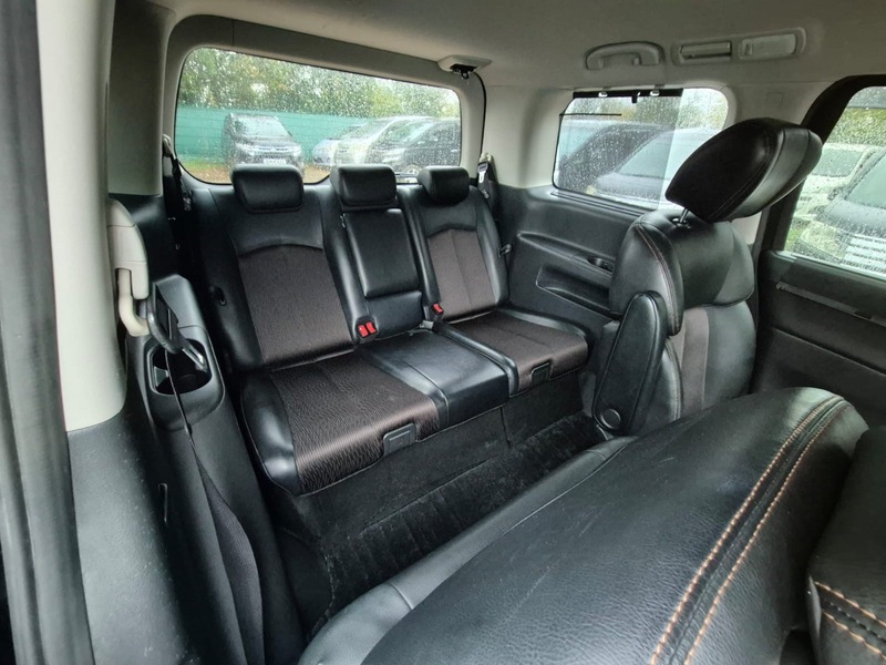 Used Nissan Elgrand 2025 for sale - 76643141: Photo 17