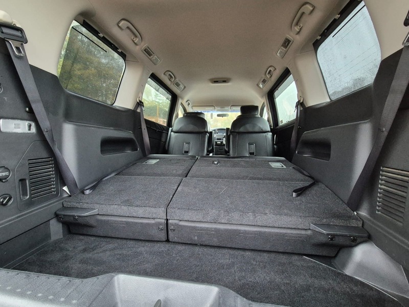 Used Nissan Elgrand 2025 for sale - 76643141: Photo 20