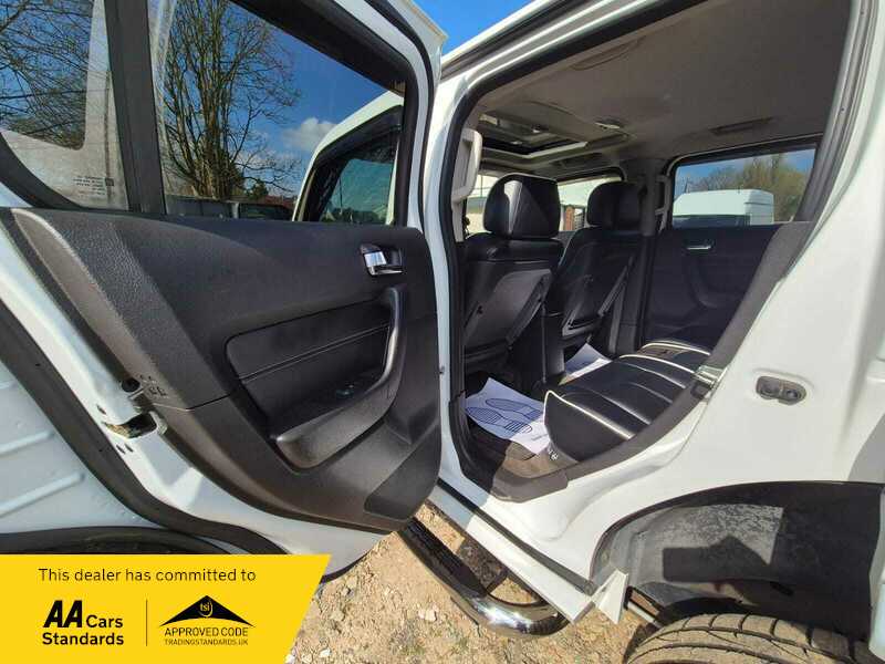 Vehicle 32