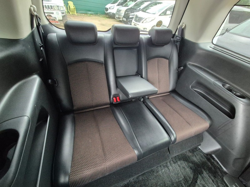 Used Nissan Elgrand 2025 for sale - 76643140: Photo 16