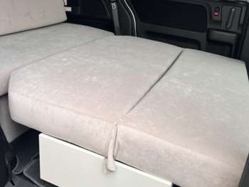 Used Honda Stepwagon  for sale - 73549952: Photo