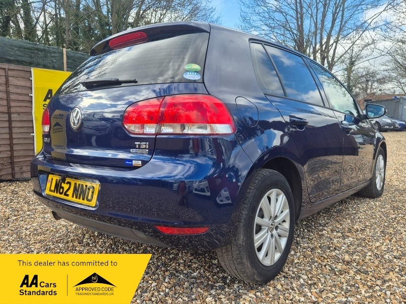 Used Volkswagen Golf 2026 for sale - 77704167: Photo 10