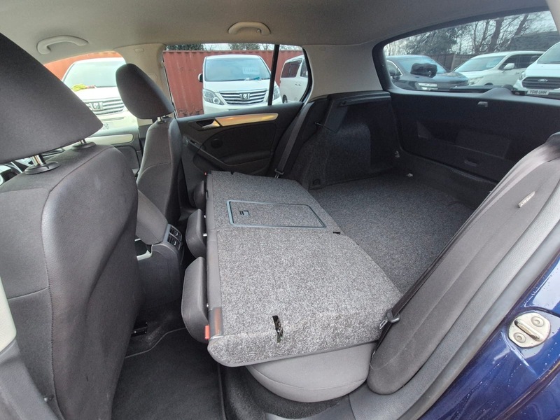 Used Volkswagen Golf 2026 for sale - 77704167: Photo 21