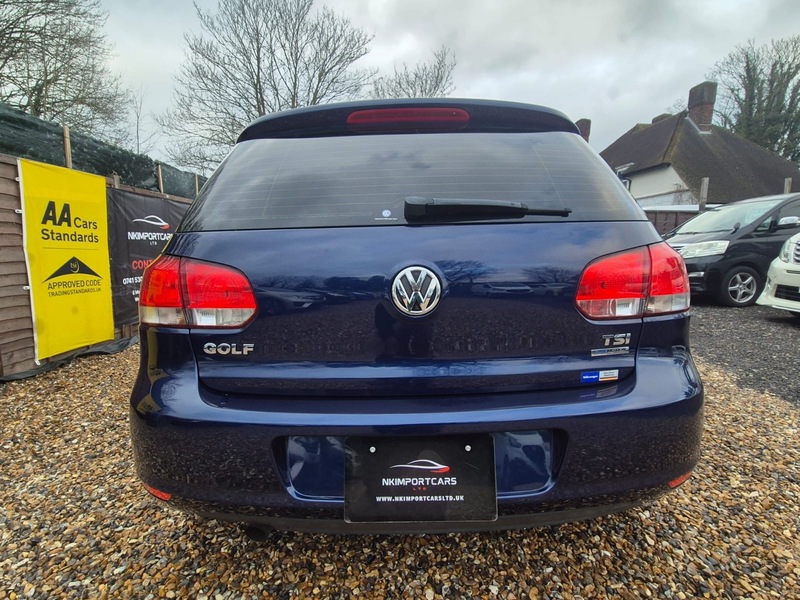 Used Volkswagen Golf 2026 for sale - 77704167: Photo 24