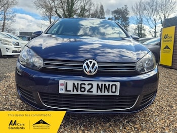 Used Volkswagen Golf 2026 for sale - 77704167: Photo