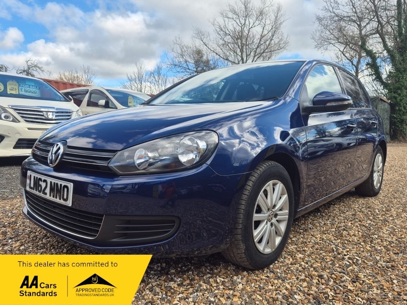 Used Volkswagen Golf 2026 for sale - 77704167: Photo 4