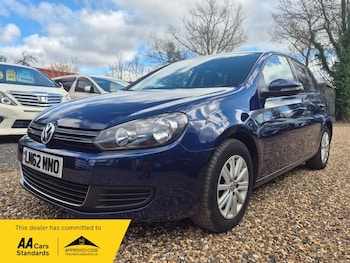 Used Volkswagen Golf 2026 for sale - 77704167: Photo