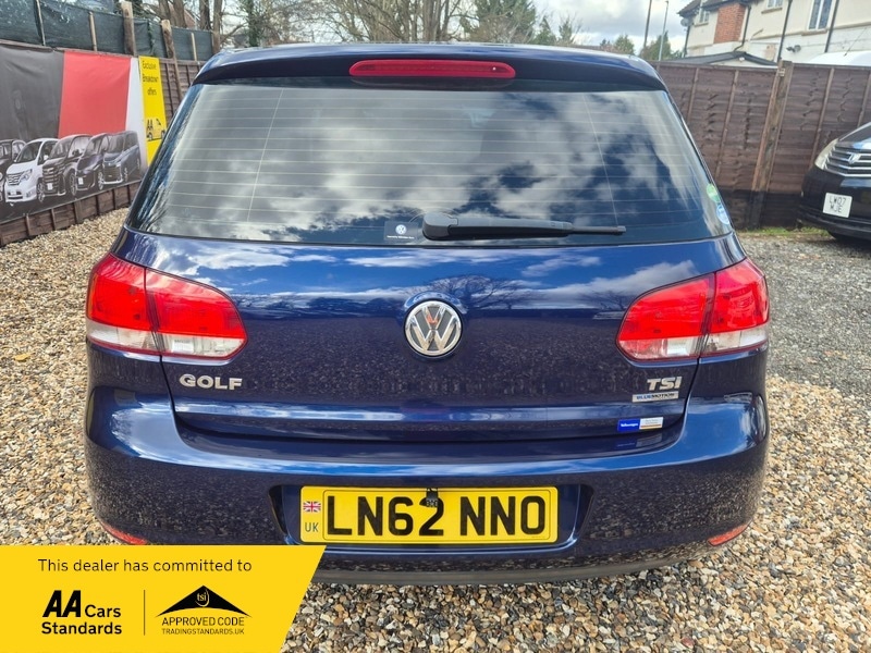 Used Volkswagen Golf 2026 for sale - 77704167: Photo 9