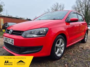 Used Volkswagen Polo 2014 for sale - 73991606: Photo