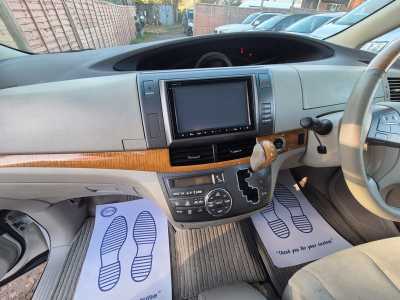 Used Toyota Estima 2011 for sale - 76798931: Photo 10