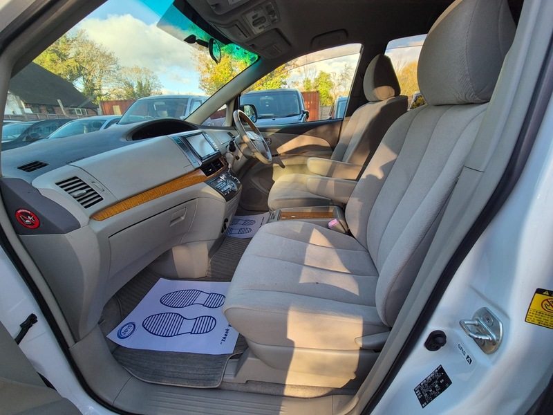 Used Toyota Estima 2011 for sale - 76798931: Photo 14